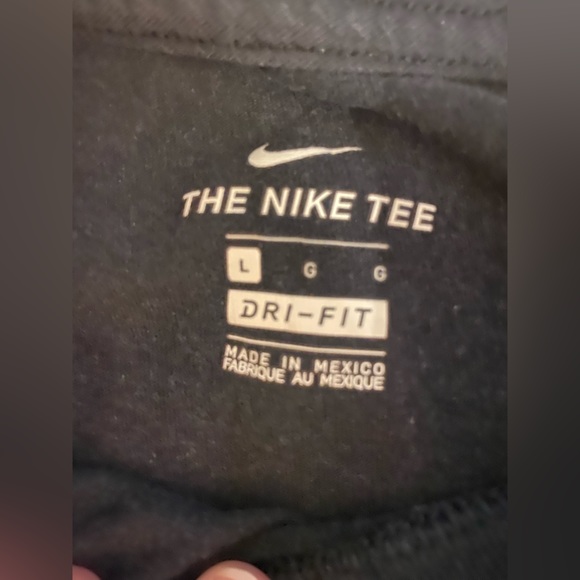 Patrick Nike Tee - Picture 2 of 2